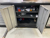 Sonic modular storage system (mss) gevulde gereedschapskast - afbeelding 10 van  19