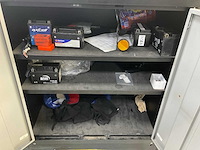 Sonic modular storage system (mss) gevulde gereedschapskast - afbeelding 11 van  19