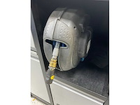 Sonic modular storage system (mss) gevulde gereedschapskast - afbeelding 15 van  19