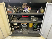 Sonic modular storage system (mss) gevulde gereedschapskast - afbeelding 10 van  18