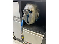 Sonic modular storage system (mss) gevulde gereedschapskast - afbeelding 13 van  18