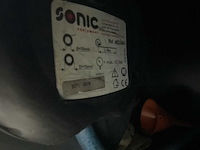 Sonic modular storage system (mss) gevulde gereedschapskast - afbeelding 14 van  18