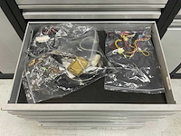 Sonic modular storage system (mss) gevulde gereedschapskast - afbeelding 3 van  19