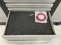 Sonic modular storage system (mss) gevulde gereedschapskast - afbeelding 6 van  19