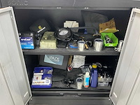 Sonic modular storage system (mss) gevulde gereedschapskast - afbeelding 11 van  19