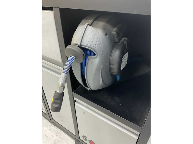 Sonic modular storage system (mss) gevulde gereedschapskast - afbeelding 13 van  19