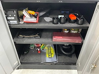 Sonic modular storage system (mss) gevulde gereedschapskast - afbeelding 10 van  18