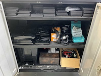 Sonic modular storage system (mss) gevulde gereedschapskast - afbeelding 11 van  19