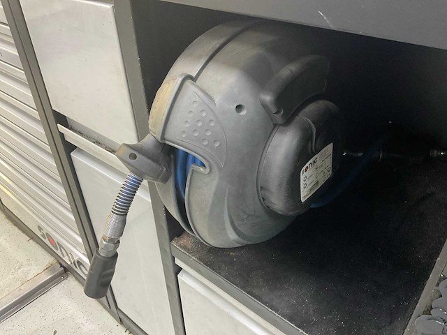 Sonic modular storage system (mss) gevulde gereedschapskast - afbeelding 15 van  19