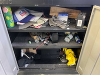 Sonic modular storage system (mss) gevulde gereedschapskast - afbeelding 11 van  19