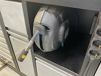 Sonic modular storage system (mss) gevulde gereedschapskast - afbeelding 13 van  19