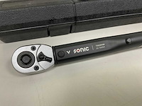 Sonic momentsleutel 20-100nm - afbeelding 2 van  9