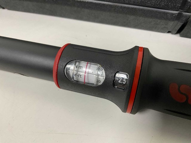 Sonic momentsleutel 20-100nm - afbeelding 3 van  9