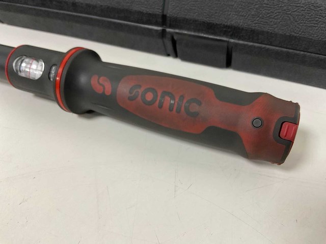 Sonic momentsleutel 20-100nm - afbeelding 4 van  9