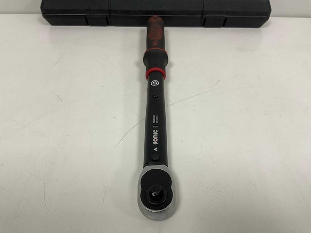 Sonic momentsleutel 20-100nm - afbeelding 6 van  9