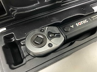 Sonic momentsleutel 20-100nm - afbeelding 7 van  9