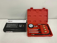 Sonic petrol engine compressor test set - afbeelding 1 van  8