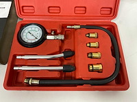 Sonic petrol engine compressor test set - afbeelding 3 van  8