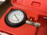 Sonic petrol engine compressor test set - afbeelding 4 van  8