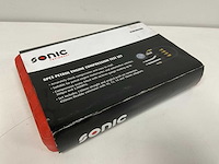 Sonic petrol engine compressor test set - afbeelding 5 van  8