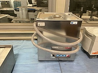 Sonica 4200ethse ultrasonic cleaner - afbeelding 1 van  2