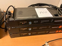 Sonicwall 270/370 firewall (3x) - afbeelding 3 van  3