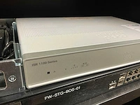 Sonicwall nsa 2700 firewall - afbeelding 5 van  7