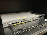 Sonicwall nsa 2700 firewall - afbeelding 6 van  7
