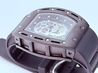 Sönne skeleton herenhorloge - afbeelding 3 van  9