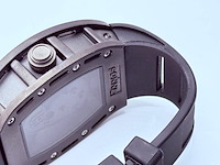 Sönne skeleton herenhorloge - afbeelding 5 van  9