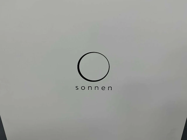 Sonnen - thuisbatterij hoes - afbeelding 6 van  10