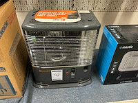 Sonnenkonig s-24-l petroleumkachel - afbeelding 2 van  3