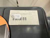 Sonnenkonig s-24-l petroleumkachel - afbeelding 3 van  3