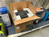 Sonnenkonig s-24-l petroleumkachel - afbeelding 1 van  4