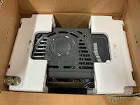 Sonnenkonig s-24-l petroleumkachel - afbeelding 2 van  4