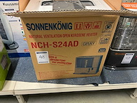 Sonnenkonig s-24-l petroleumkachel - afbeelding 3 van  4