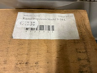 Sonnenkonig s-24-l petroleumkachel - afbeelding 4 van  4