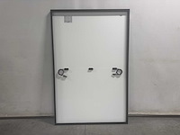 Sonnenstromfabrik - set van 10 zonnepanelen (395 wp) - solax 3.0k omvormer - afbeelding 4 van  9