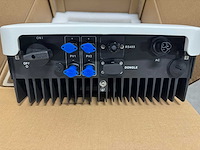 Sonnenstromfabrik - set van 12 zonnepanelen (395 wp) met solax 4.2k omvormer - afbeelding 8 van  10