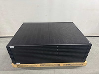 Sonnenstromfabrik - set van 14 zonnepanelen (325 wp) - solax 4.2k omvormer - afbeelding 3 van  10