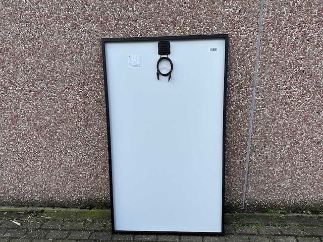 Sonnenstromfabrik - set van 14 zonnepanelen (325 wp) - solax 4.2k omvormer - afbeelding 5 van  10