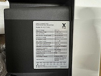 Sonnenstromfabrik - set van 14 zonnepanelen (325 wp) - solax 4.2k omvormer - afbeelding 10 van  10