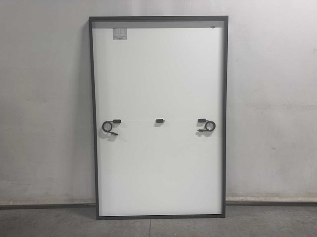 Sonnenstromfabrik - set van 3 zonnepanelen (395 wp) met aeg 1.0k omvormer - afbeelding 4 van  9