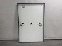 Sonnenstromfabrik - set van 3 zonnepanelen (395 wp) met aeg 1.0k omvormer - afbeelding 4 van  9