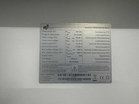 Sonnenstromfabrik - set van 3 zonnepanelen (395 wp) met aeg 1.0k omvormer - afbeelding 5 van  9