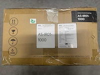 Sonnenstromfabrik - set van 3 zonnepanelen (395 wp) met aeg 1.0k omvormer - afbeelding 6 van  9