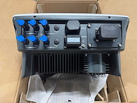 Sonnenstromfabrik - set van 30 zonnepanelen (350 wp) met sungrow 10.0k omvormer - afbeelding 8 van  9