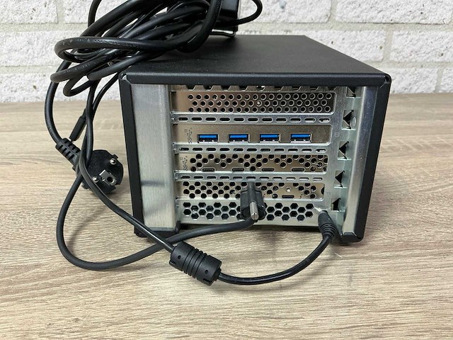 Sonnet pci expansion chassis - afbeelding 2 van  3