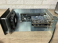 Sonnet pci expansion chassis - afbeelding 3 van  3