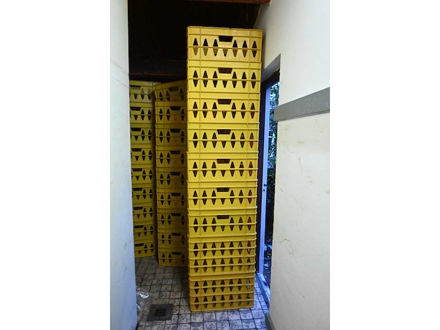 Sonneveld - kunststof kratten (30x) - afbeelding 3 van  3